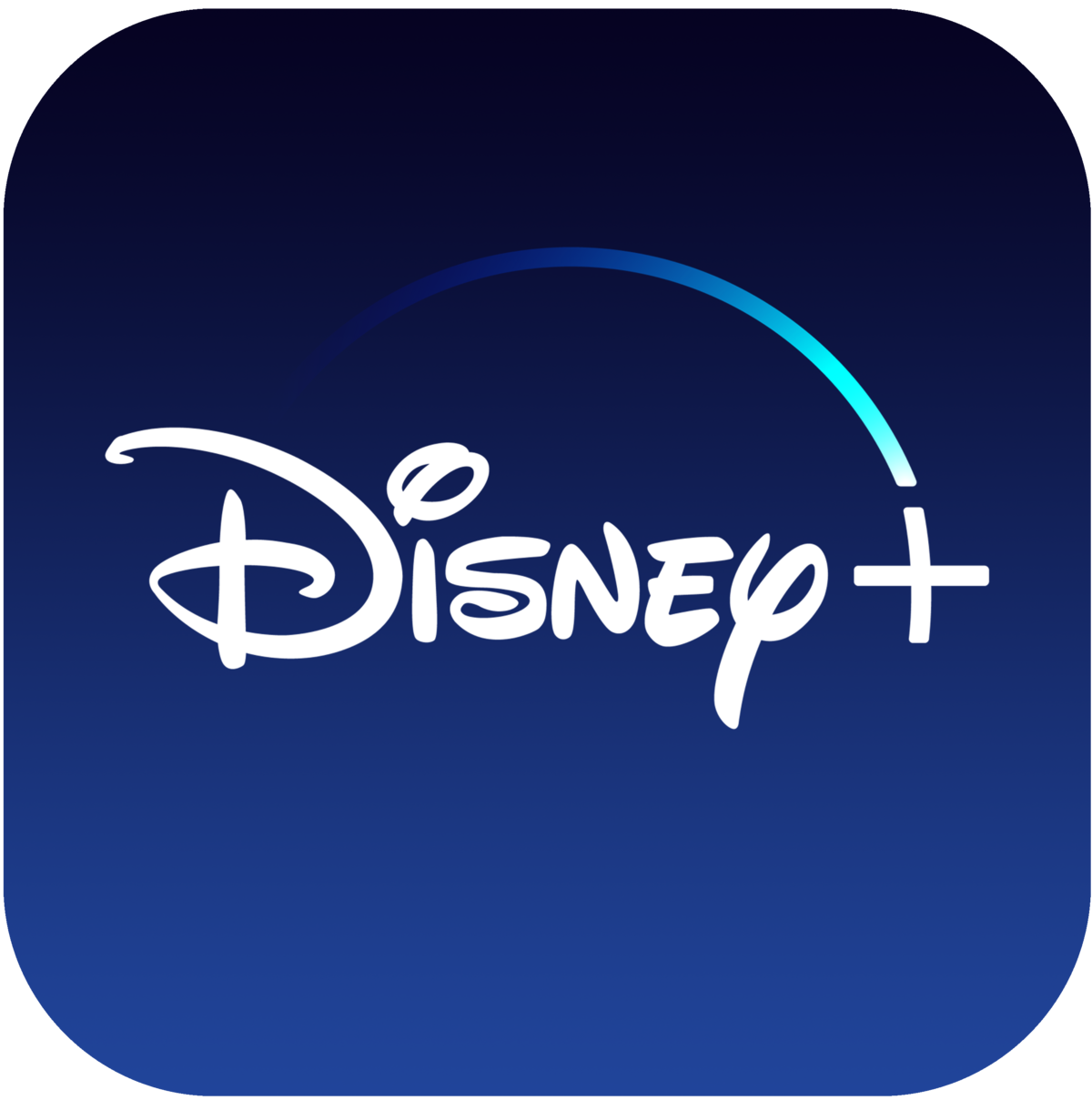 Disney Logo